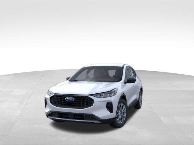 2025 Ford Escape Active FWD