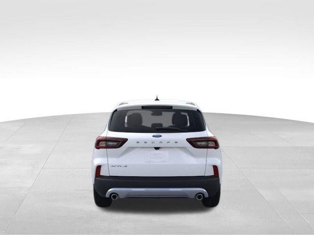 2025 Ford Escape Active FWD