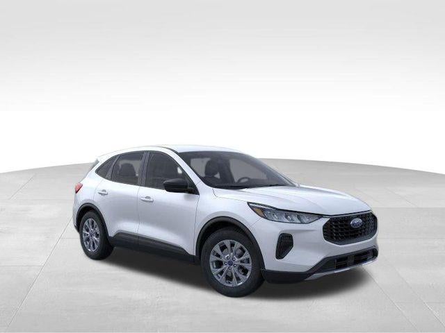 2025 Ford Escape Active FWD
