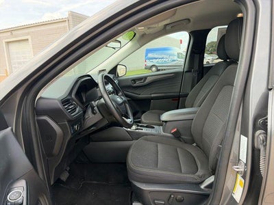 2024 Ford Escape Active FWD