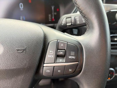 2024 Ford Escape Active FWD