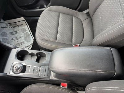 2024 Ford Escape Active FWD