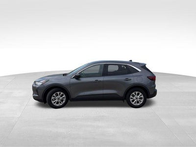 2024 Ford Escape Active FWD