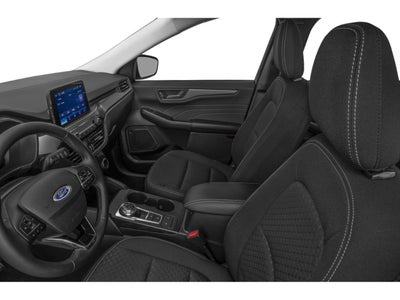 2024 Ford Escape Active FWD