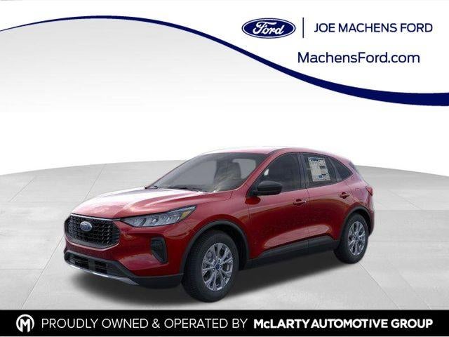2026 Ford Escape Active FWD