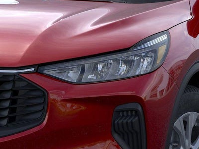 2026 Ford Escape Active FWD