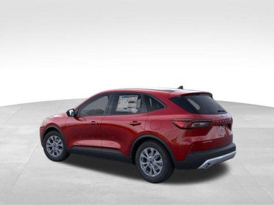 2026 Ford Escape Active FWD
