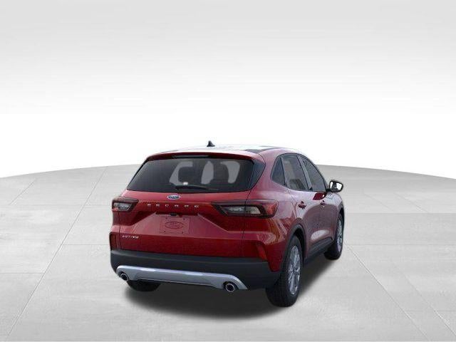 2026 Ford Escape Active FWD