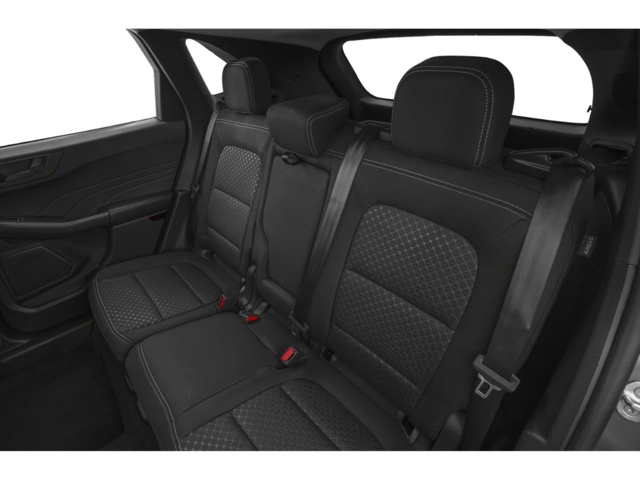 2026 Ford Escape Active FWD