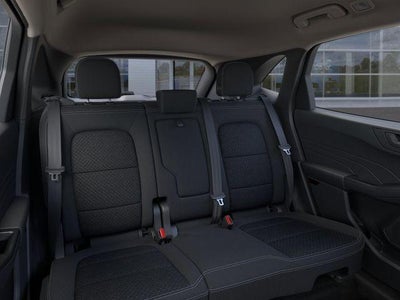 2026 Ford Escape Active FWD