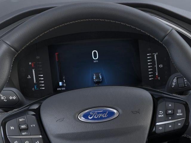 2026 Ford Escape Active FWD