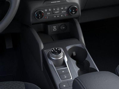 2026 Ford Escape Active FWD