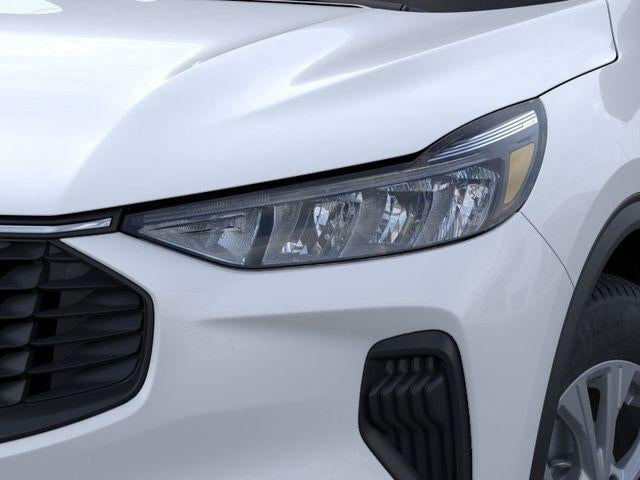 2026 Ford Escape Active FWD