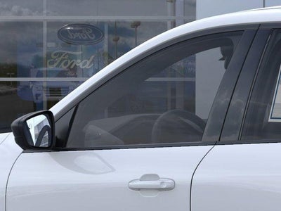2026 Ford Escape Active FWD