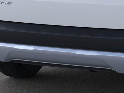 2026 Ford Escape Active FWD