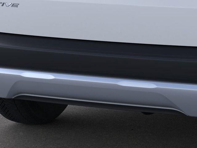 2026 Ford Escape Active FWD