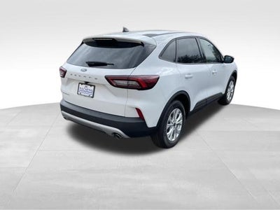 2026 Ford Escape Active FWD