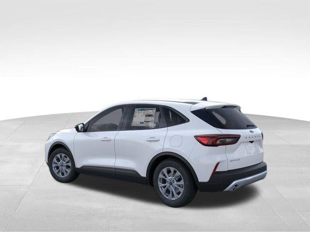 2026 Ford Escape Active FWD