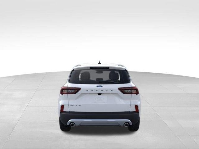 2026 Ford Escape Active FWD