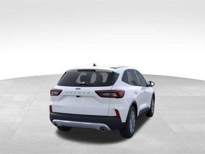 2026 Ford Escape Active FWD