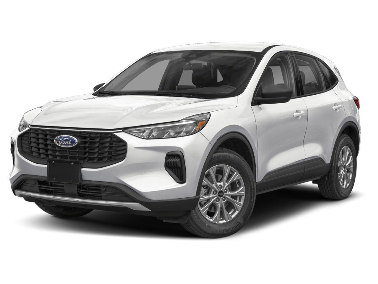 2026 Ford Escape Active FWD