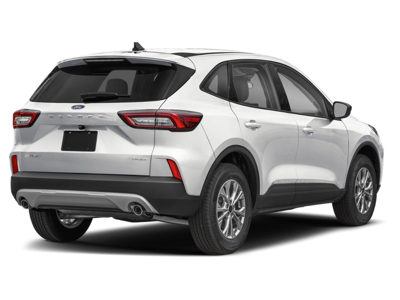 2026 Ford Escape Active FWD