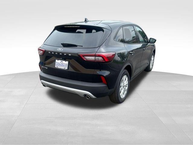 2026 Ford Escape Active FWD