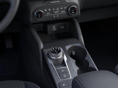 2026 Ford Escape Active FWD