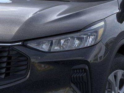 2026 Ford Escape Active FWD