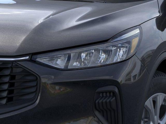 2026 Ford Escape Active FWD