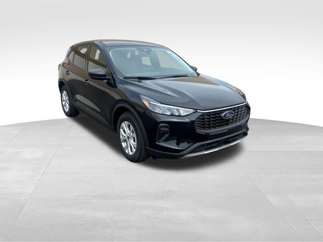 2026 Ford Escape Active FWD