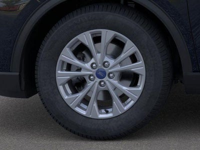 2026 Ford Escape Active FWD