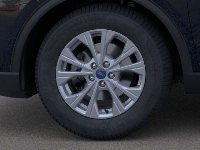 2026 Ford Escape Active FWD