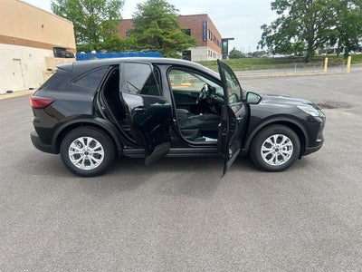 2026 Ford Escape Active FWD