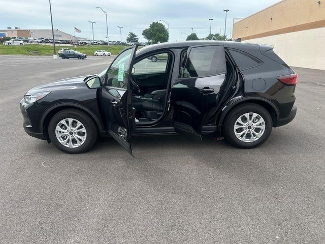 2026 Ford Escape Active FWD