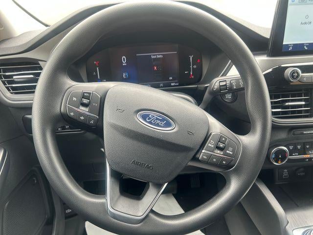 2026 Ford Escape Active FWD