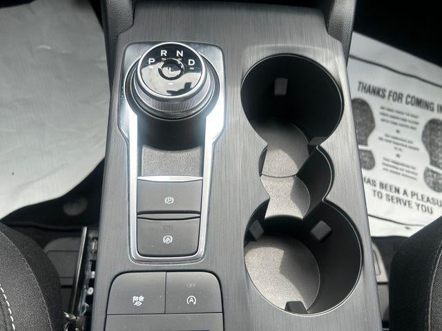 2026 Ford Escape Active FWD