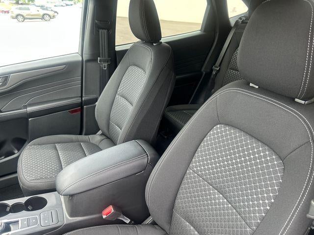 2026 Ford Escape Active FWD