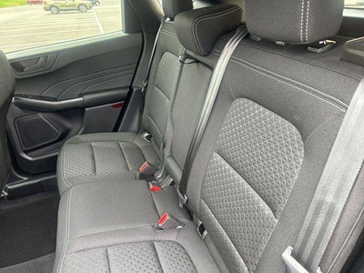 2026 Ford Escape Active FWD