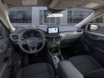 2026 Ford Escape Active FWD