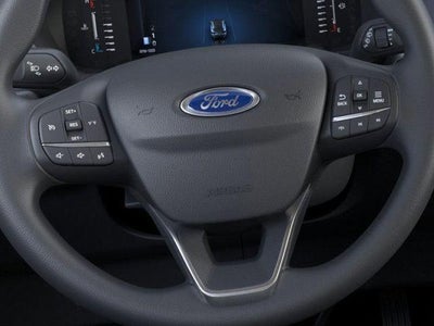 2026 Ford Escape Active FWD