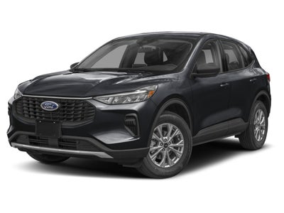2026 Ford Escape Active FWD