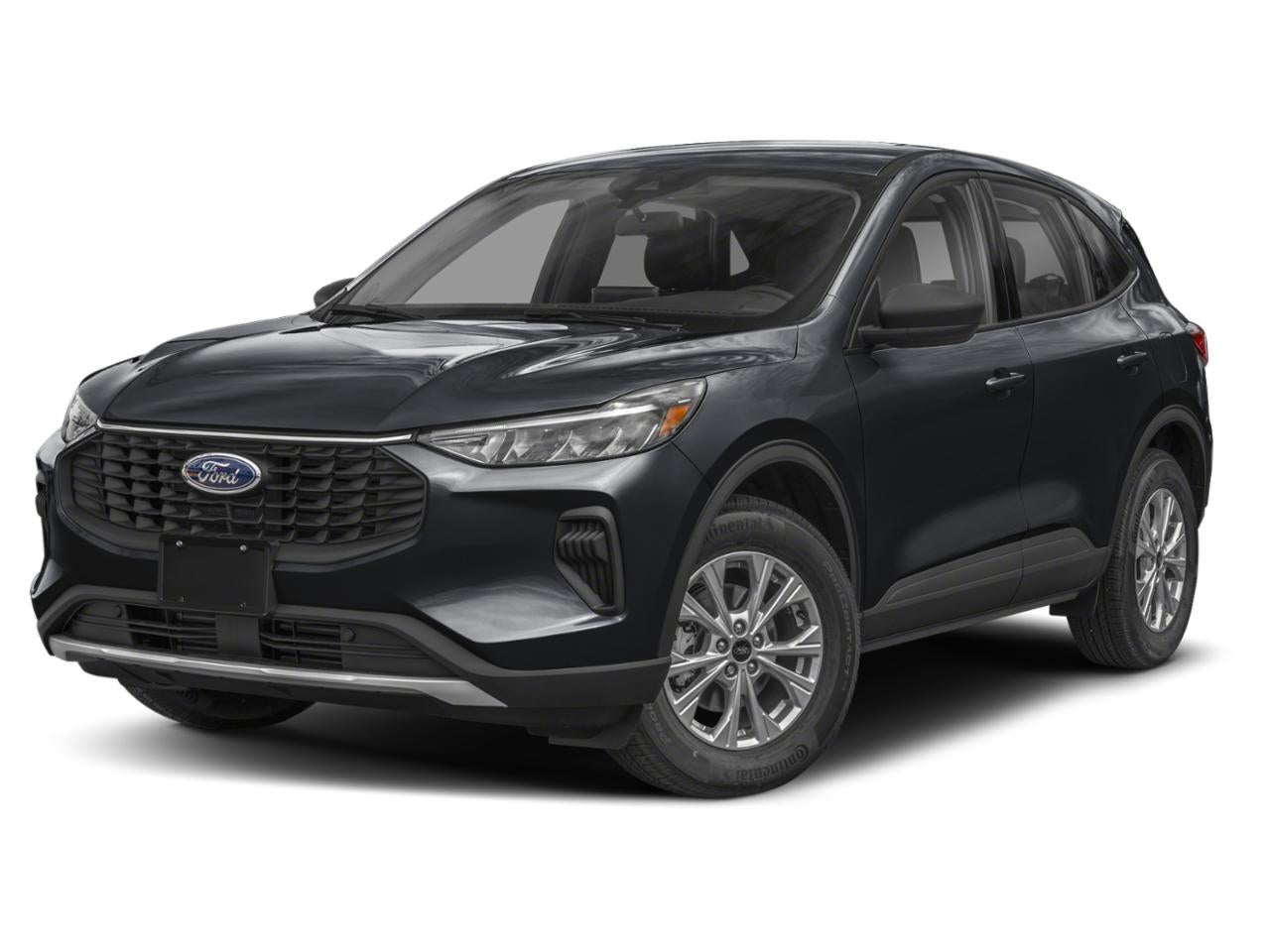 2026 Ford Escape Active FWD