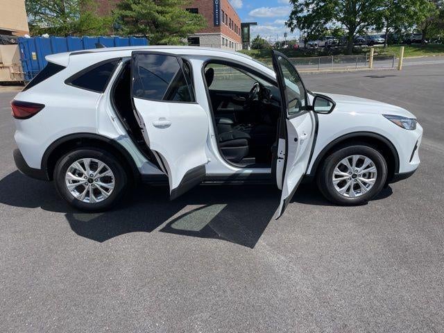 2026 Ford Escape Active FWD