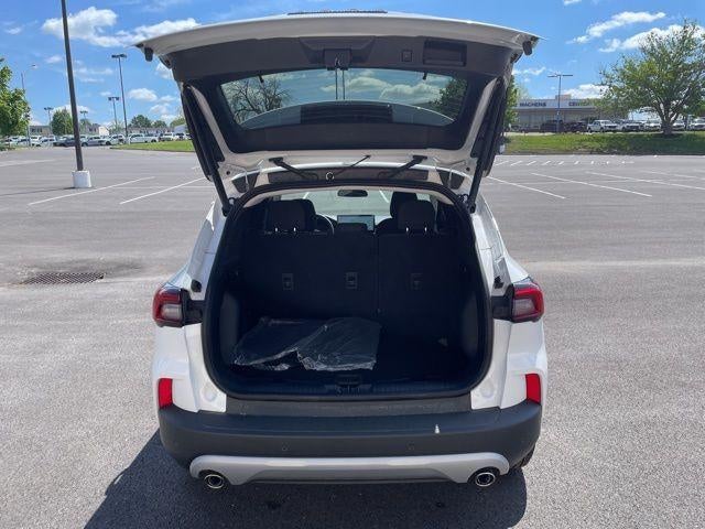 2026 Ford Escape Active FWD
