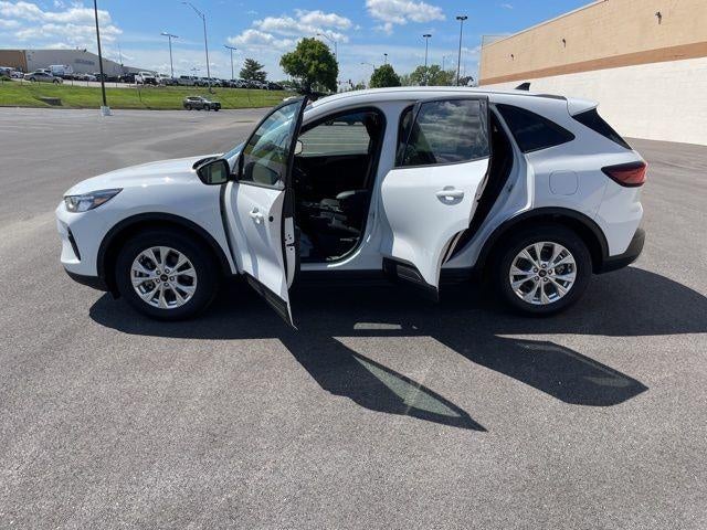 2026 Ford Escape Active FWD