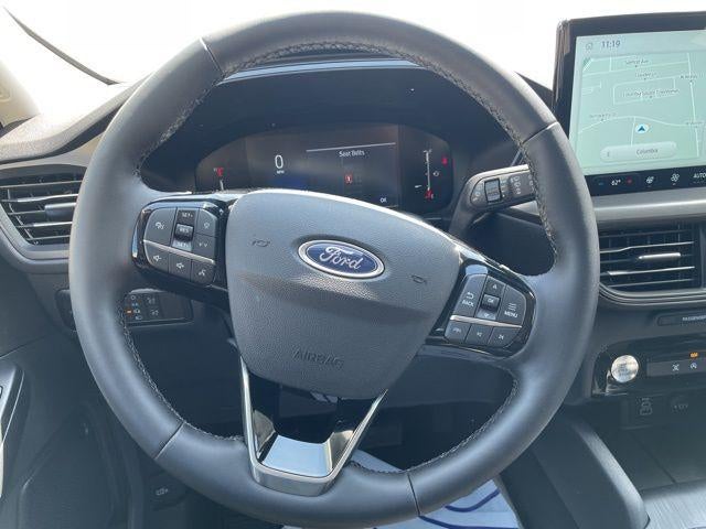 2026 Ford Escape Active FWD