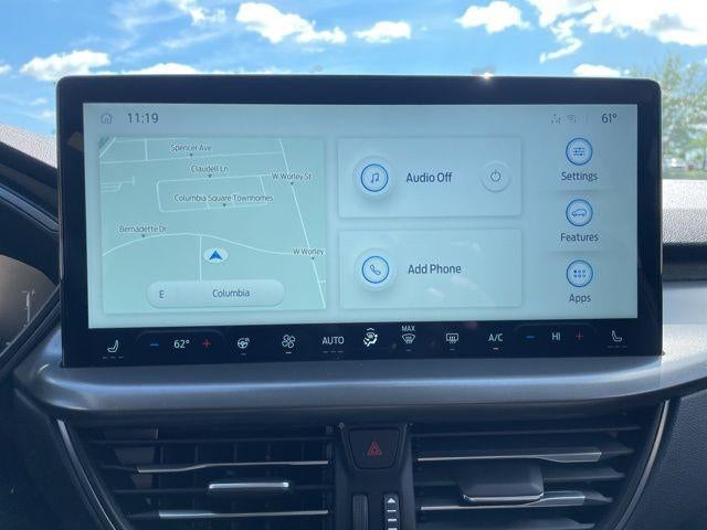 2026 Ford Escape Active FWD
