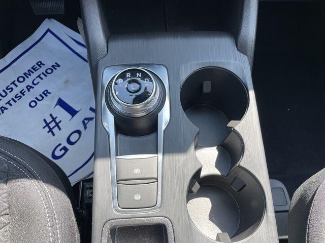 2026 Ford Escape Active FWD