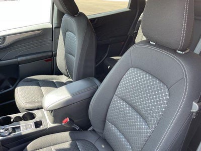 2026 Ford Escape Active FWD